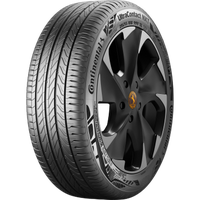 Anvelope Continental UltraContact NXT 225/55 R18 102V - 1