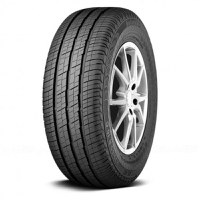 Anvelope Continental Vanco 2 205/80 R14C 109P - 1