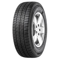 Anvelope Continental VanContact 4Season 195/75 R16C 107R - 1