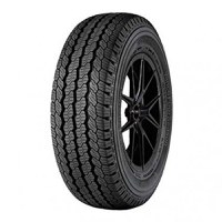 Anvelope Continental VanContact A/S 225/75 R16C 121R - 1