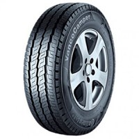 Anvelope Continental VanContact Camper 215/70 R15C 109R - 1