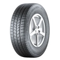 Anvelope Continental VanContact Winter 215/60 R17C 109T - 1