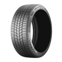 Anvelope Continental WinterContact 8 S 235/60 R20 108H - 1