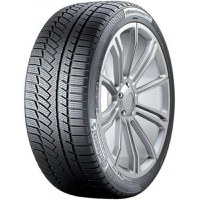 Anvelope Continental WinterContact TS 850 P 245/40 R17 95V - 1