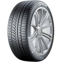 Anvelope Continental WinterContact TS 850 P 265/40 R22 106V - 1