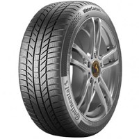 Anvelope Continental WinterContact TS 870 P 225/35 R18 87W - 1