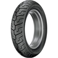 Anvelope Dunlop D401 100/90 R19 57H - 1