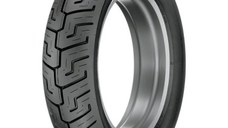 Anvelope Dunlop D401 100/90 R19 57H