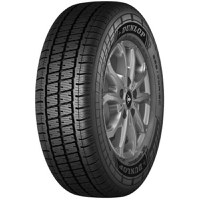 Anvelope Dunlop ECONODRIVE AS 205/65 R16C 107T - 1