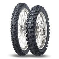 Anvelope Dunlop GX MX53 110/90 R19 62M - 1