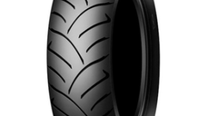 Anvelope Dunlop SCSMART 100/90 R14 57P