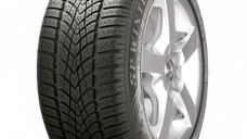 Anvelope Dunlop SP WINTER SPORT 4D 255/40 R18 99V