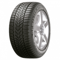 Anvelope Dunlop SP WINTER SPORT 4D 255/40 R18 99V - 1