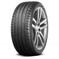 Anvelope Dunlop Sport Maxx RT 205/55 R16 91Y - 1