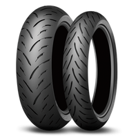 Anvelope Dunlop SX GPR300 190/50 R17 73W - 1