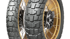 Anvelope Dunlop TRAILMAX RAID 120/70 R19 60T