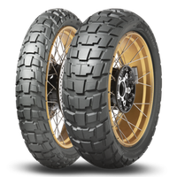 Anvelope Dunlop TRAILMAX RAID 120/70 R19 60T - 1