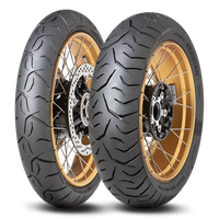 Anvelope Dunlop TRXMERIDIA 110/80 R19 59V - 1