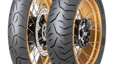 Anvelope Dunlop TRXMERIDIA 110/80 R19 59V