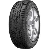 Anvelope Dunlop WINTER 195/60 R17 90H - 1