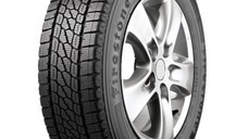 Anvelope Firestone VANHAWK 2 WINTER EVO 195/60 R16C 99T