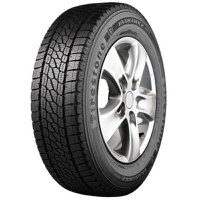 Anvelope Firestone VANHAWK 2 WINTER EVO 235/65 R16C 115R - 1