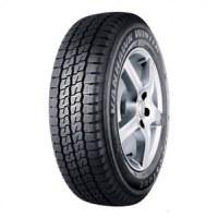 Anvelope Firestone VANHAWK WINTER 2 215/70 R15C 109R - 1