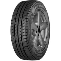 Anvelope Fulda CONVEO TOUR 2 195/80 R14C 106S - 1