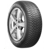 Anvelope Fulda MULTICONTROL 195/60 R15 88H - 1