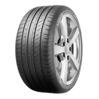 Anvelope Fulda SPORTCONTROL 2 235/40 R18 95Y - 1