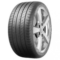 Anvelope Fulda SPORTCONTROL 2 245/45 R17 99Y - 1