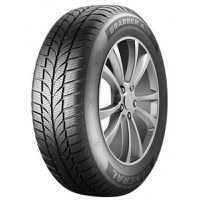 Anvelope General GRABBER A/S 365 235/60 R18 107V - 1