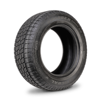Anvelope General GRABBER CROSS AS 255/60 R18 112H - 1