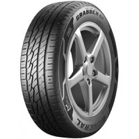 Anvelope General GRABGT+XL 255/40 R21 102Y - 1