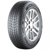 Anvelope General SNOW GRABBER PLUS 255/55 R19 111V - 1