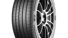 Anvelope Goodyear EAGLE F1 (ASYMMETRIC) 3 225/45 R17 91W