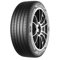 Anvelope Goodyear EAGLE F1 (ASYMMETRIC) 3 225/45 R18 91Y - 1