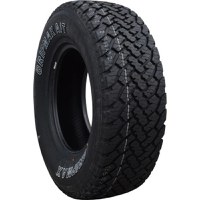 Anvelope Gripmax INCEPTION A/T 3PMSF RWL 215/65 R16 98T - 1