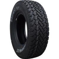 Anvelope Gripmax INCEPTION A/T 3PMSF RWL 245/70 R16 111T - 1