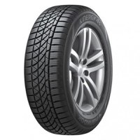 Anvelope Hankook H740 ALLSEASON 205/55 R17 91V - 1