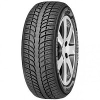 Anvelope Kleber QUADRAXER 215/55 R18 99V - 1