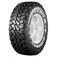 Anvelope Maxxis M/T BIGHORN 763 265/65 R17 117Q - 1