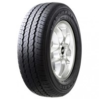 Anvelope Maxxis VANSMART MCV3+ 195/60 R16C 99T - 1