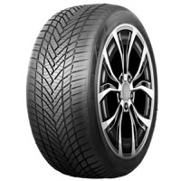 Anvelope Mazzini Cross Allseason AS8 205/55 R17 95W - 1