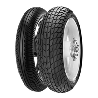Anvelope Metzeler RACETEC SM RAIN 125/75 R420 - 1