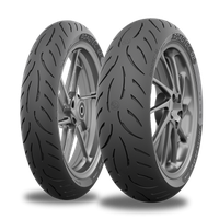 Anvelope Metzeler ROADTEC 02 190/50 R17 73W - 1