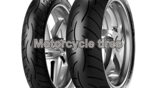 Anvelope Metzeler ROADTEC Z8M INTERACT 120/70 R17 58W