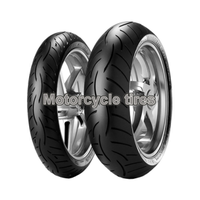 Anvelope Metzeler ROADTEC Z8O INTERACT 180/55 R17 73W - 1