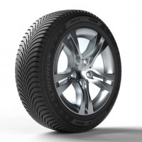 Anvelope Michelin ALPIN 5 225/55 R16 95V - 1