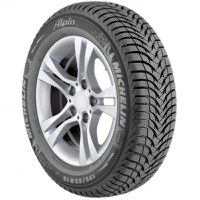 Anvelope Michelin ALPIN A4 225/50 R17 94H - 1